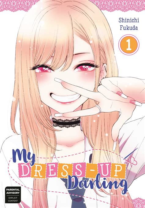 my dress up darling nhentai|Parody: my dress